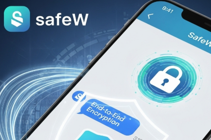 SafeW APK官方版怎么下载？正确方式