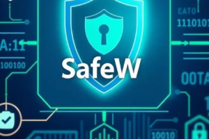 SafeW APK会不会泄露隐私？真实分析？