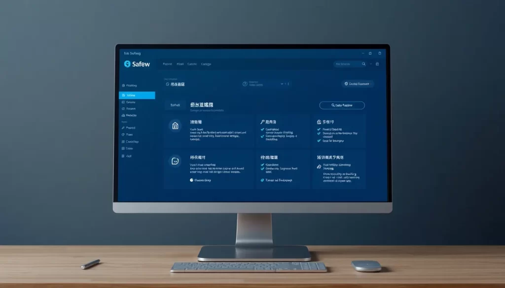 SafeW APK 数据异常的处理思路