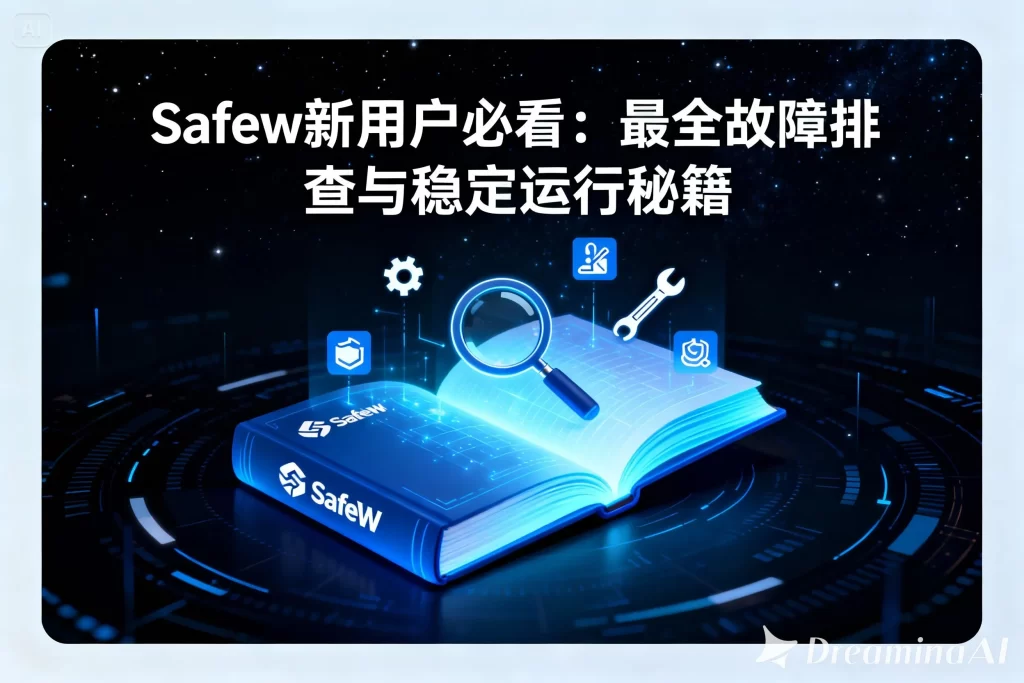 SafeW APK 安全吗?是否存在风险全面解析