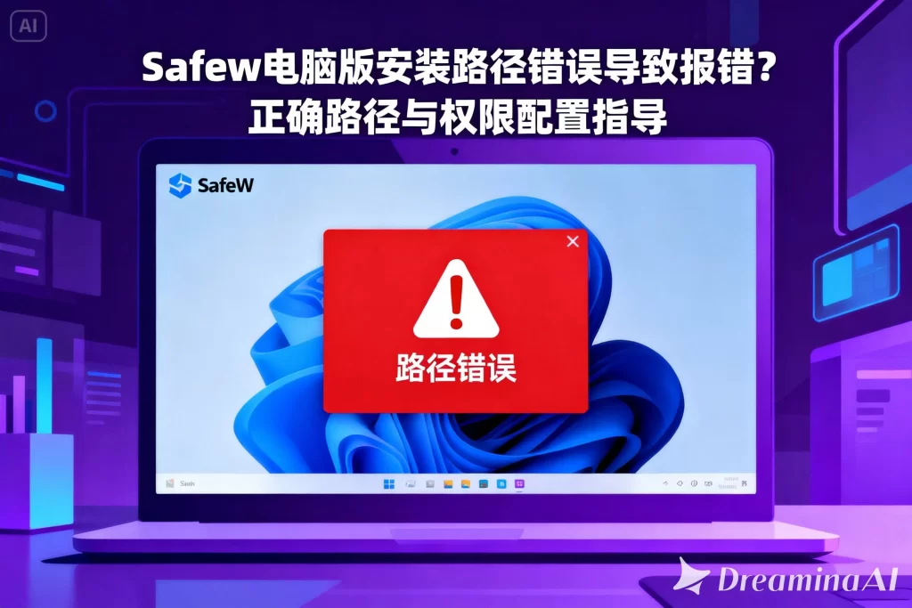 SafeW APK 日志在哪里?排错必看指南